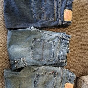 Boys Jeans